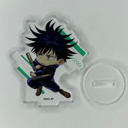 Jujutsu Kaisen Megumi Acryl Ständer