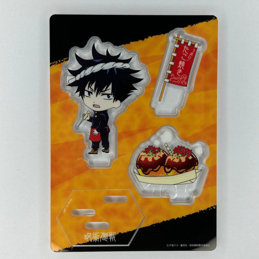 Jujutsu Kaisen Megumi Acryl Ständer