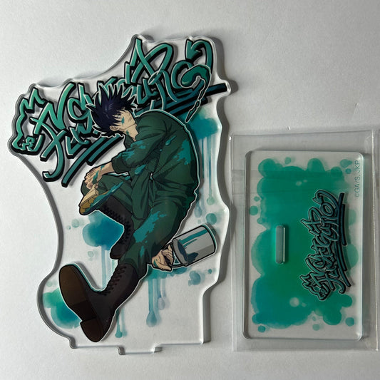 Jujutsu Kaisen Megumi Acryl Ständer