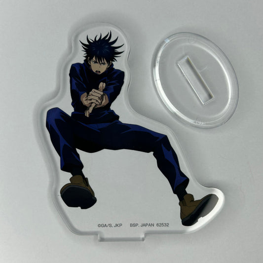 Jujutsu Kaisen Megumi Acryl Ständer