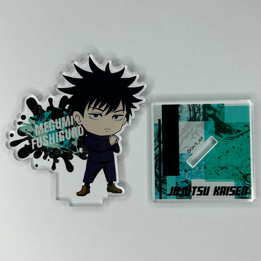 Jujutsu Kaisen Megumi Acryl Ständer