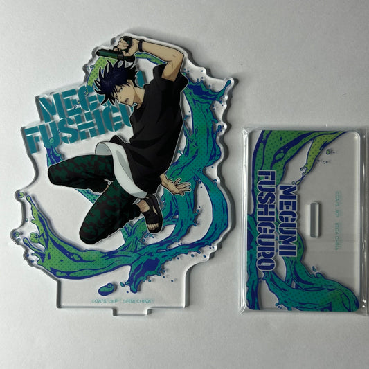 Jujutsu Kaisen Megumi Acryl Ständer