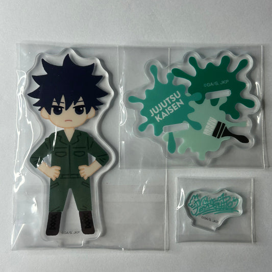 Jujutsu Kaisen Megumi Acryl Ständer