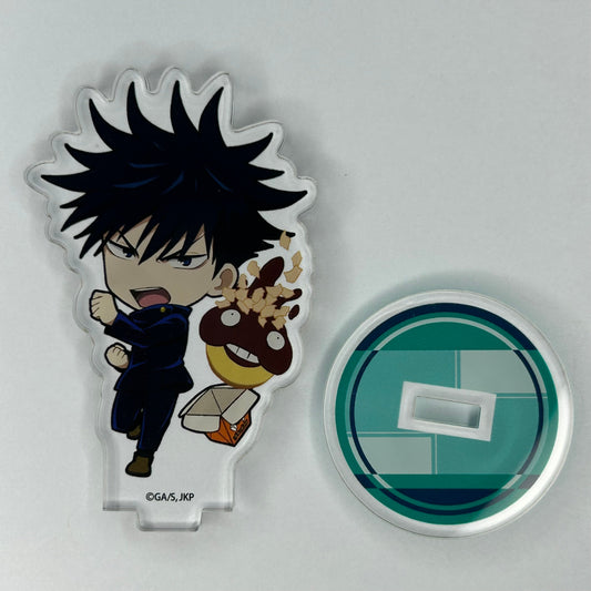 Jujutsu Kaisen Megumi Acryl Ständer