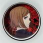 Jujutsu Kaisen Nobara Button