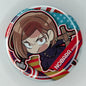 Jujutsu Kaisen Nobara Button