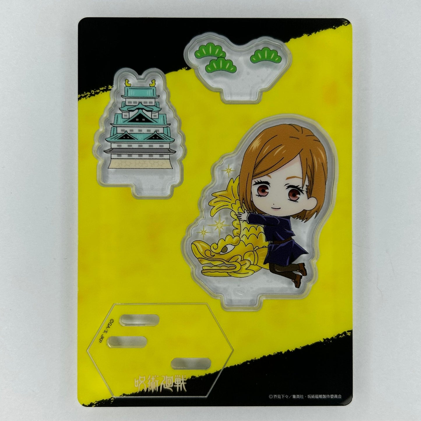 Jujutsu Kaisen Nobara Acryl Ständer