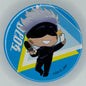 Jujutsu Kaisen Gojo Button