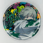 Jujutsu Kaisen Toge Button