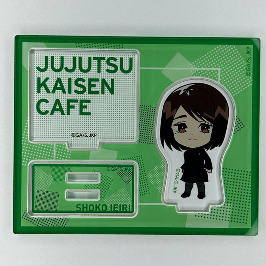 Jujutsu Kaisen Shoko Acryl Ständer