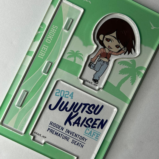 Jujutsu Kaisen Shoko Acryl Ständer