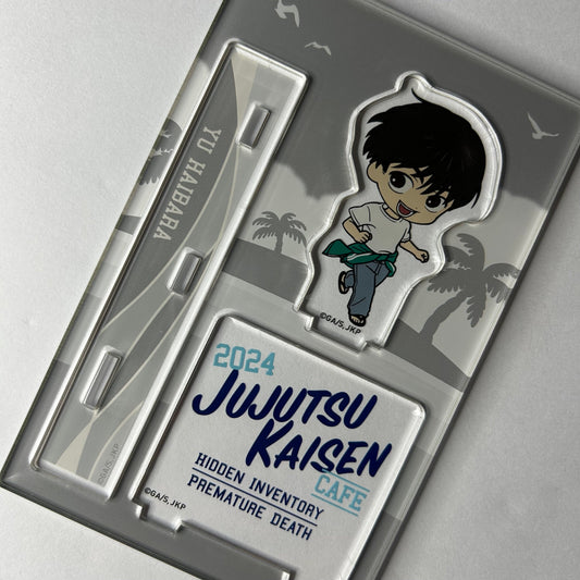 Jujutsu Kaisen Yu Haibara Acryl Ständer
