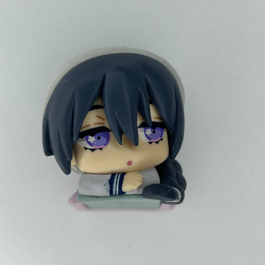 Jujutsu Kaisen Riko Gacha Figur