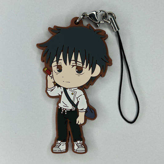 Jujutsu Kaisen Yuta Rubber Strap Anhänger