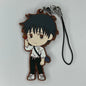 Jujutsu Kaisen Yuta Rubber Strap Anhänger