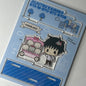 Jujutsu Kaisen Yuta x Sanrio Acrylic Stand