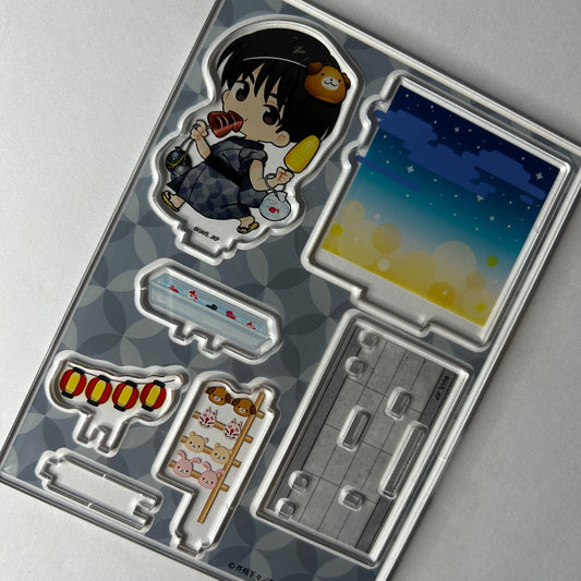 Jujutsu Kaisen Yu Haibara Acryl Ständer
