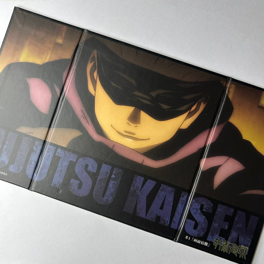 Jujutsu Kaisen Gojo Parawan Shikishi
