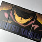 Jujutsu Kaisen Gojo Parawan Shikishi