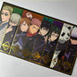 Jujutsu Kaisen Parawan Shikishi