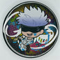 Jujutsu Kaisen Gojo Button