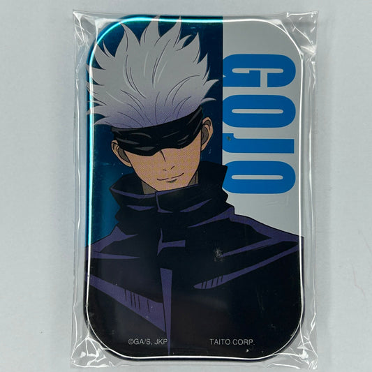 Jujutsu Kaisen Gojo Button