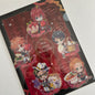Twisted Wonderland Heartslabyul Clear File