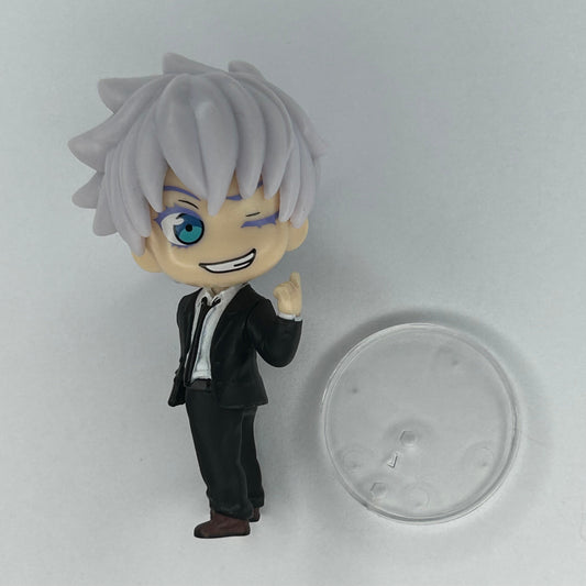 Jujutsu Kaisen Gojo Gacha Figur