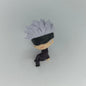 Jujutsu Kaisen Gojo Gacha Figur