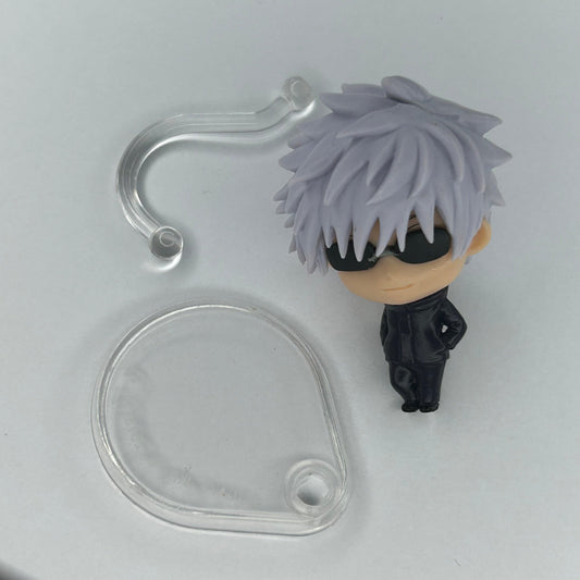 Jujutsu Kaisen Gojo Gacha Figur