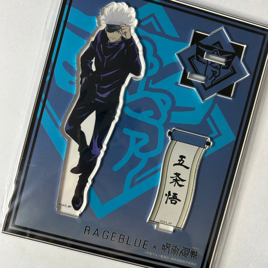 Jujutsu Kaisen Gojo Acryl Ständer