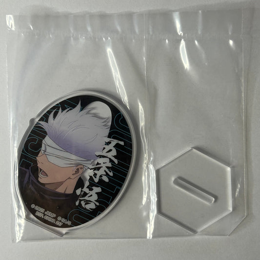 Jujutsu Kaisen Gojo Acryl Ständer