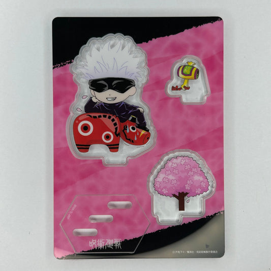 Jujutsu Kaisen Gojo Acryl Ständer