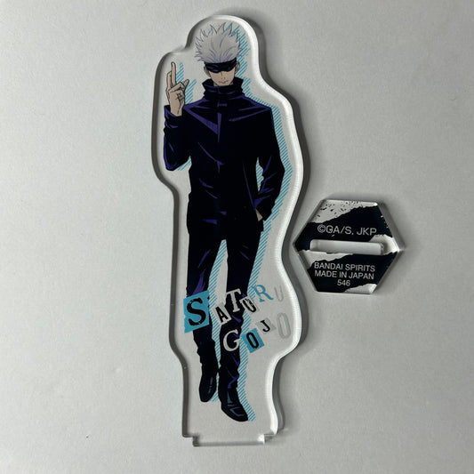 Jujutsu Kaisen Gojo Acryl Ständer