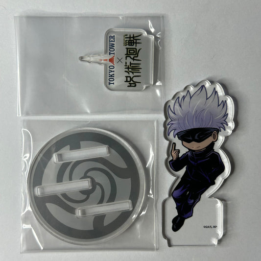 Jujutsu Kaisen Gojo Acryl Ständer
