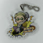Jujutsu Kaisen Nanami Acrylic Charm