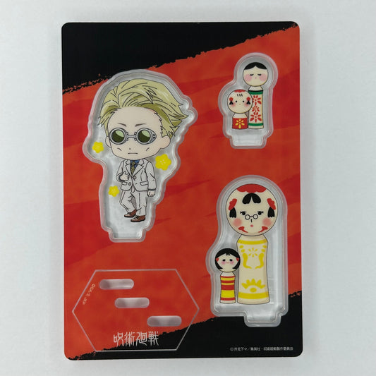 Jujutsu Kaisen Nanami Acryl Ständer