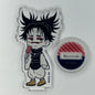 Jujutsu Kaisen Choso Acryl Ständer