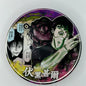Jujutsu Kaisen Toji Button