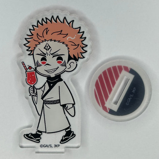 Jujutsu Kaisen Sukuna Acryl Ständer