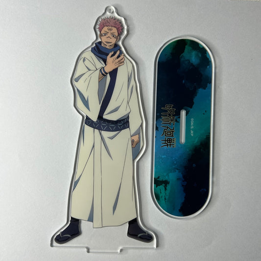 Jujutsu Kaisen Sukuna Acryl Ständer