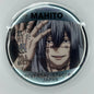 Jujutsu Kaisen Mahito Button