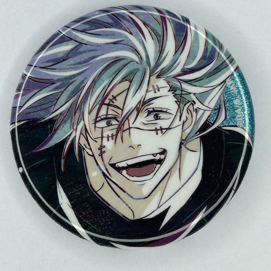 Jujutsu Kaisen Mahito Button