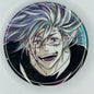 Jujutsu Kaisen Mahito Button
