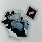 Jujutsu Kaisen Mahito Acryl Ständer