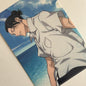 Jujutsu Kaisen Geto Clear File