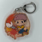 Jujutsu Kaisen Yuji Itadori Acrylic Charm