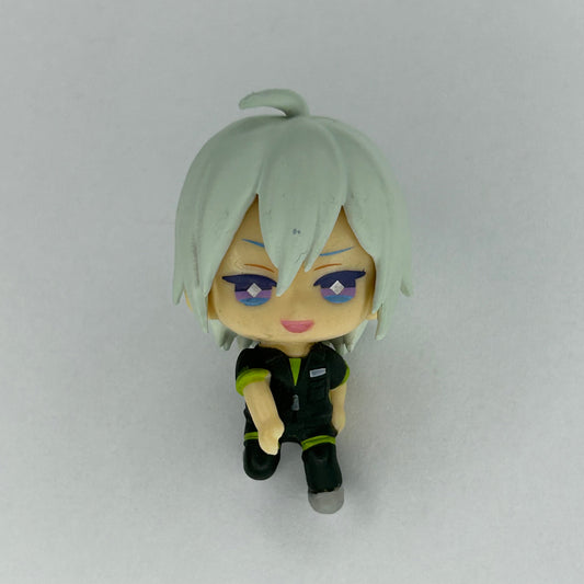 Twisted Wonderland Silver Figur