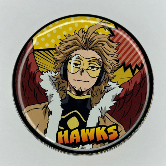 My Hero Academia Hawks Dose