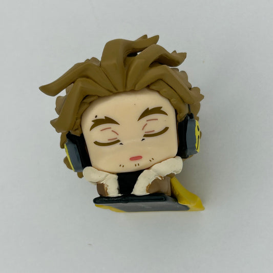 My Hero Academia Hawks Gacha Figur